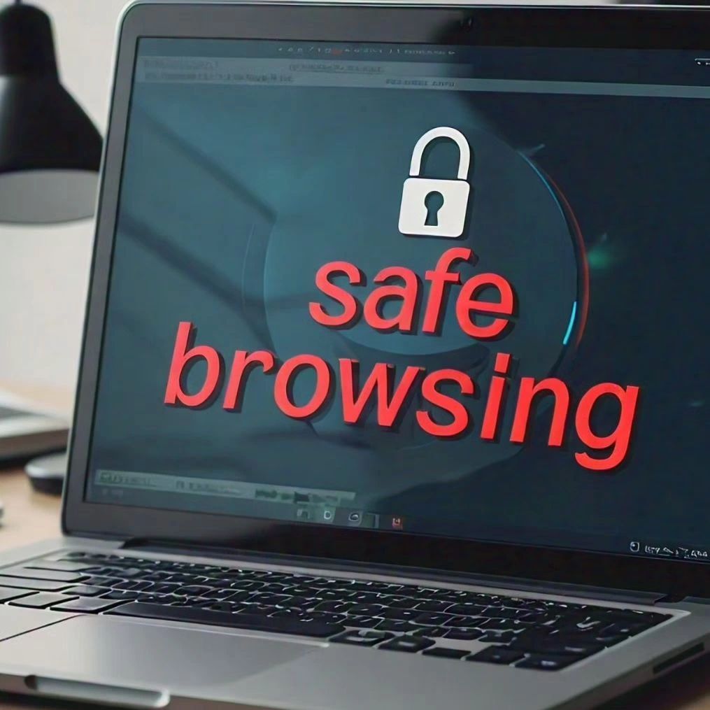 Safe Browsing Tips