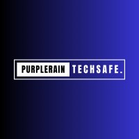 Purple Rain Studios Logo